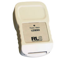 Cable-Style Water Detector LD300